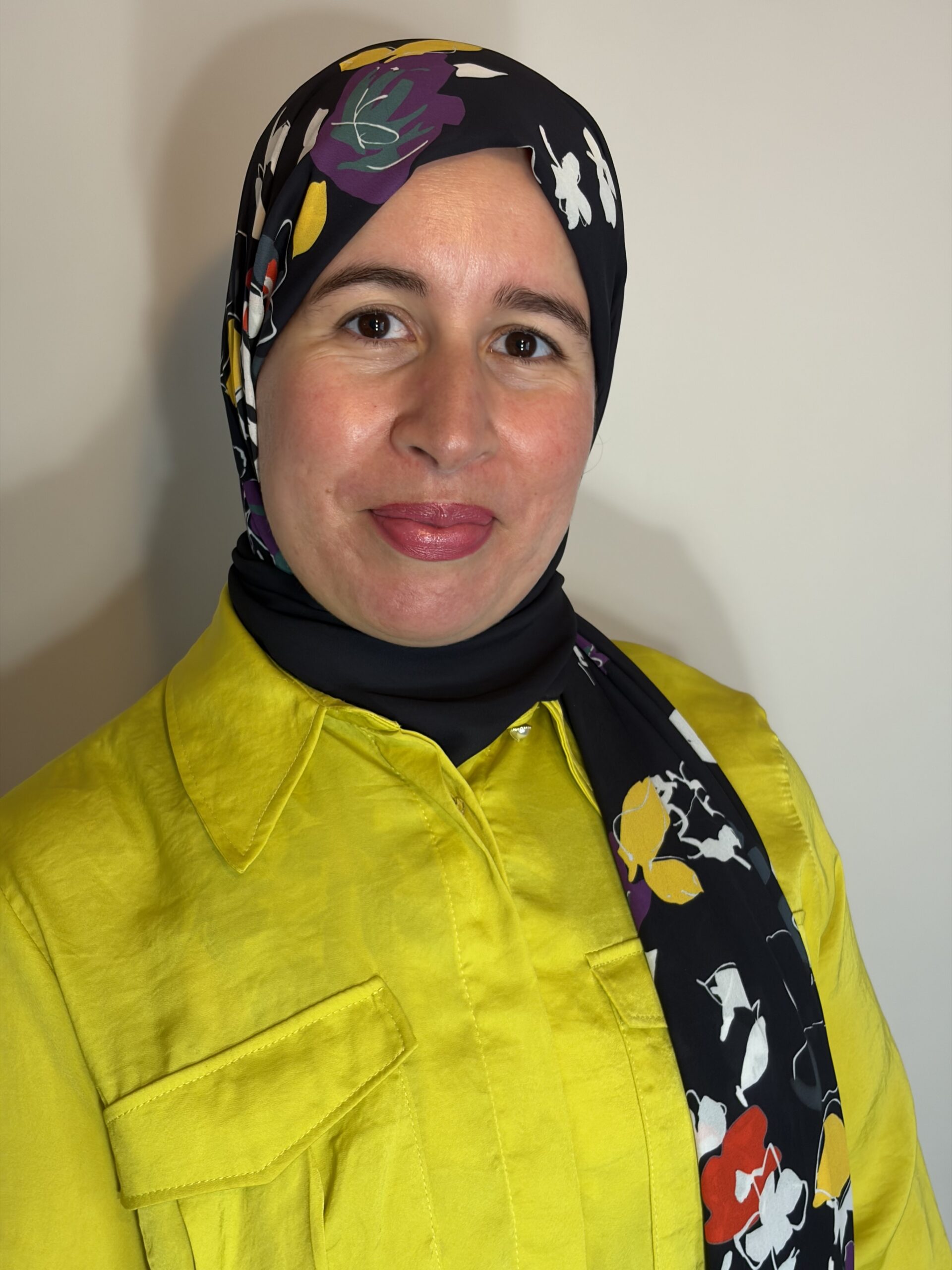 Meryem Baskoun