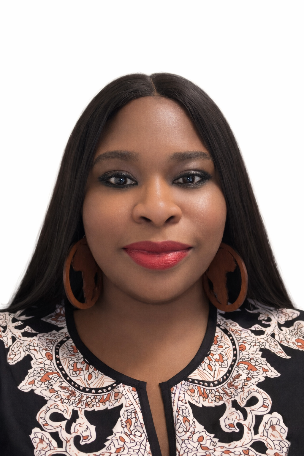 Ruby Edet